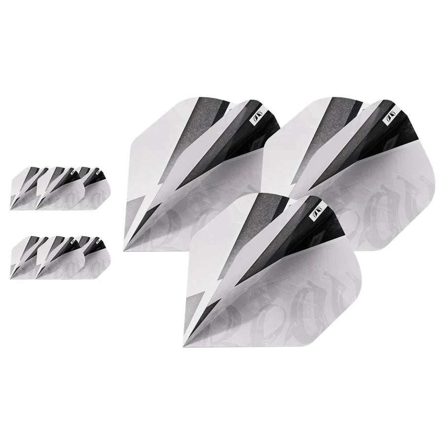 Target Beau Greaves G1 Pro Ultra No2 Dart Flights