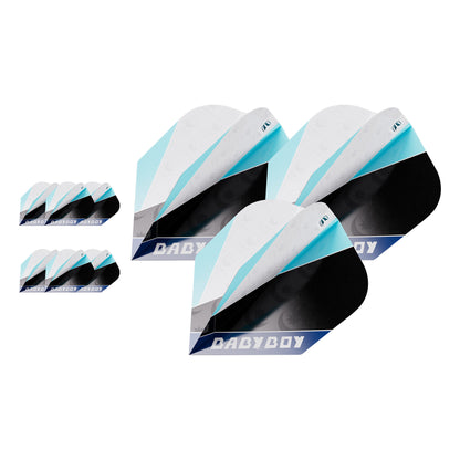 Target Pro Ultra Adam Lipscombe No.6 Dart Flights