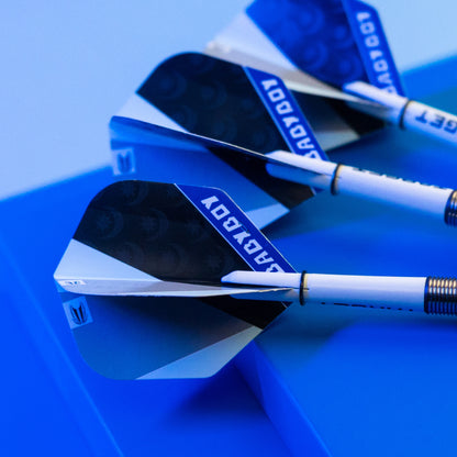Target Pro Ultra Adam Lipscombe No.6 Dart Flights