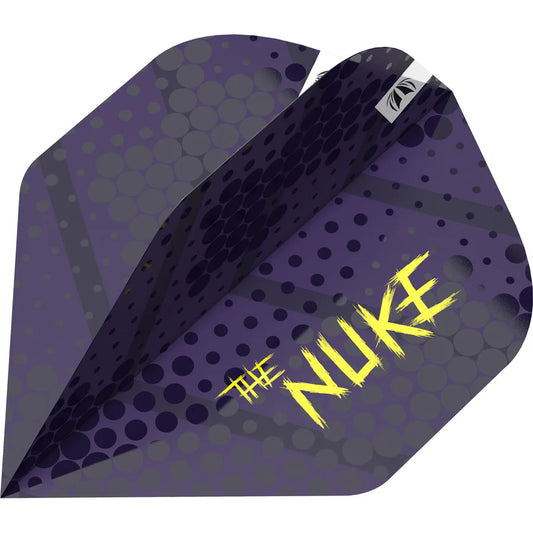 Luke Littler No2 Pro.Ultra Dart Flights