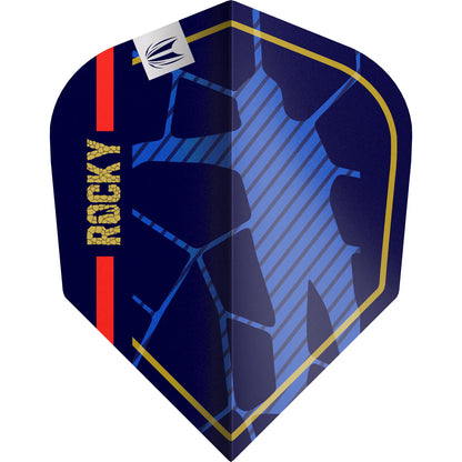 Josh Rock G1 Pro Ultra Dart Flights (Pack of 3 sets)