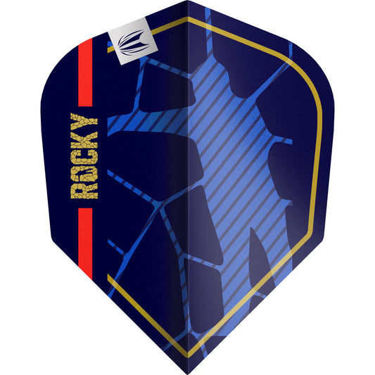 Josh Rock G1 Pro Ultra Dart Flights (Pack of 3 sets)