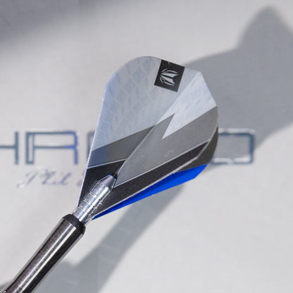 Target Chrono Power Pro Ultra Dart Flights