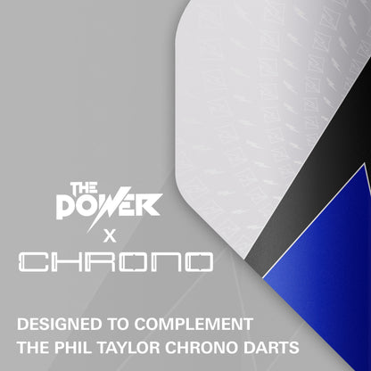 Target Chrono Power Pro Ultra Dart Flights