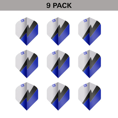 Target Chrono Power Pro Ultra Dart Flights
