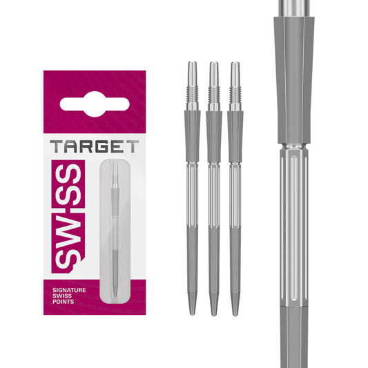 Target Elysian Archetype 43 Swiss Points