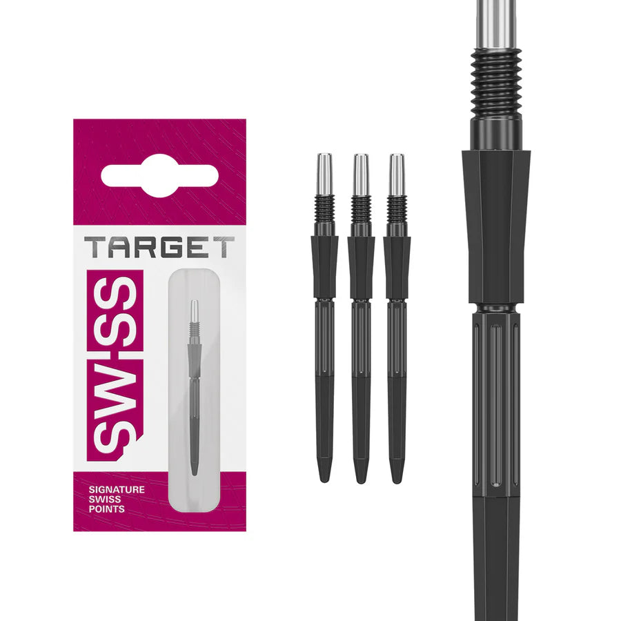 Target Elysian Archetype 43 Swiss Points