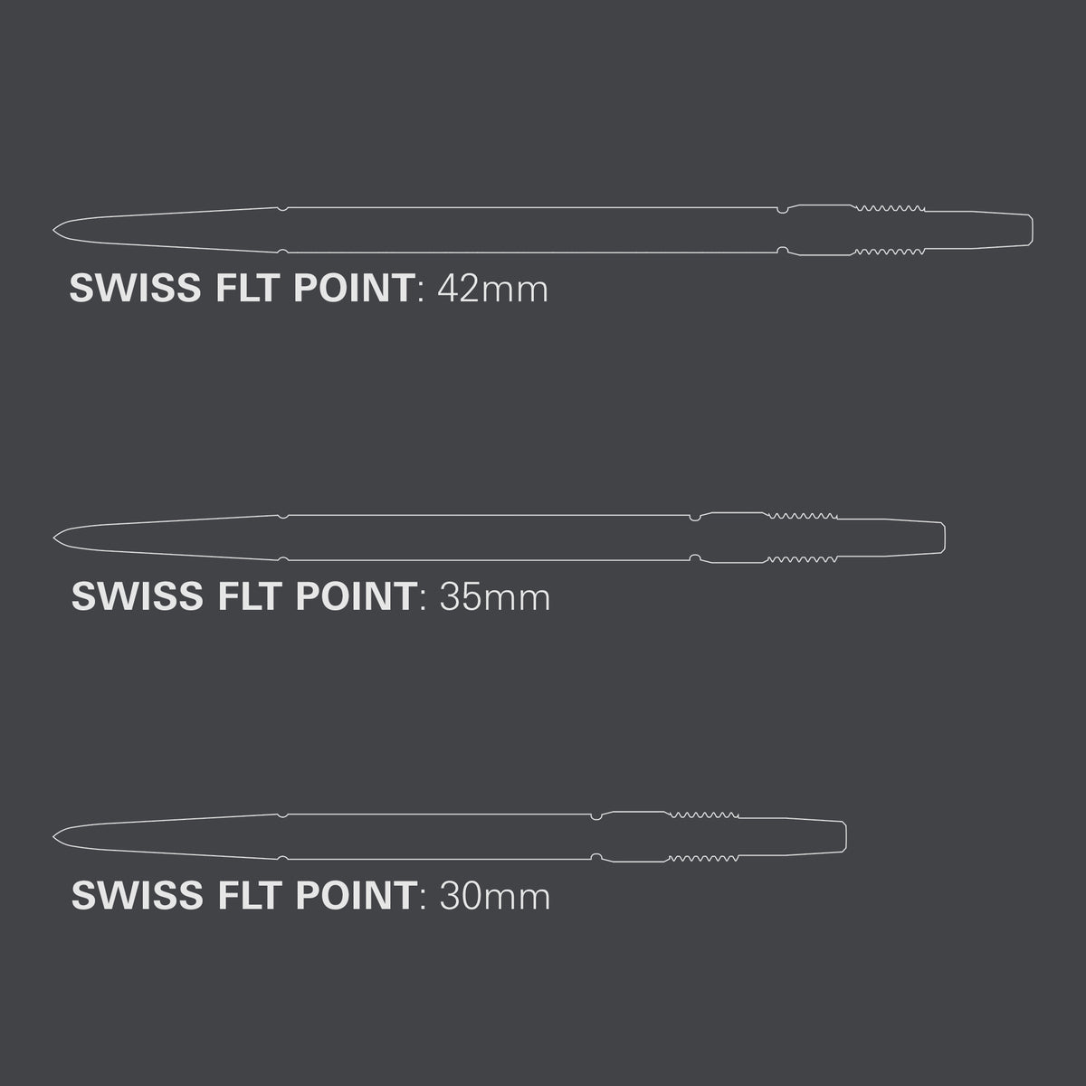 Target Swiss FLT Point