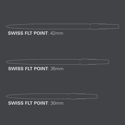Target Swiss FLT Point