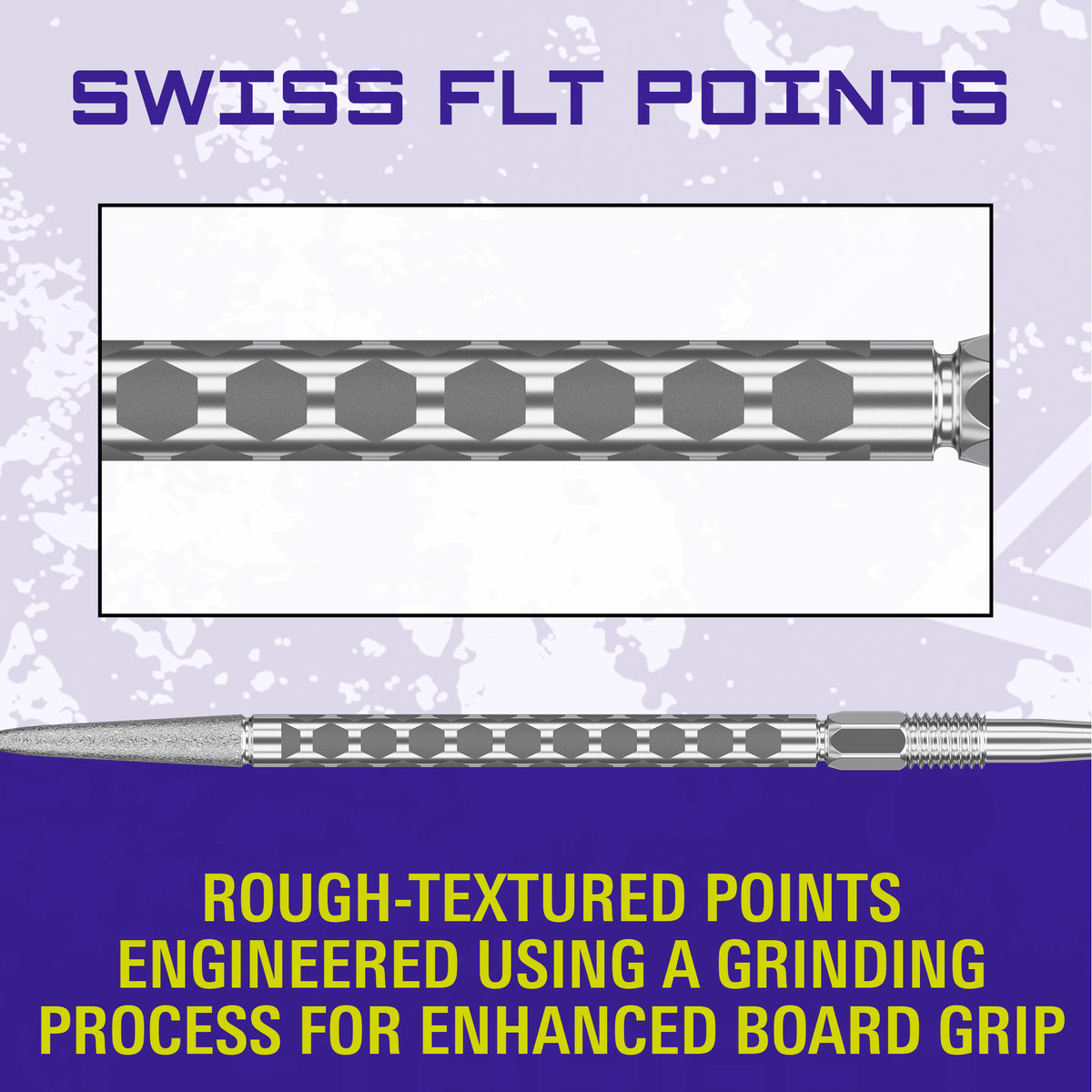 Target Swiss FLT Point