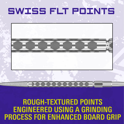 Target Swiss FLT Point