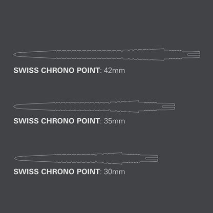 Target Chrono Swiss Storm Point