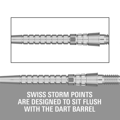 Target Chrono Swiss Storm Point