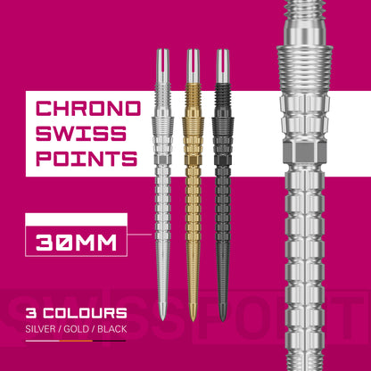 Target Chrono Swiss Storm Point