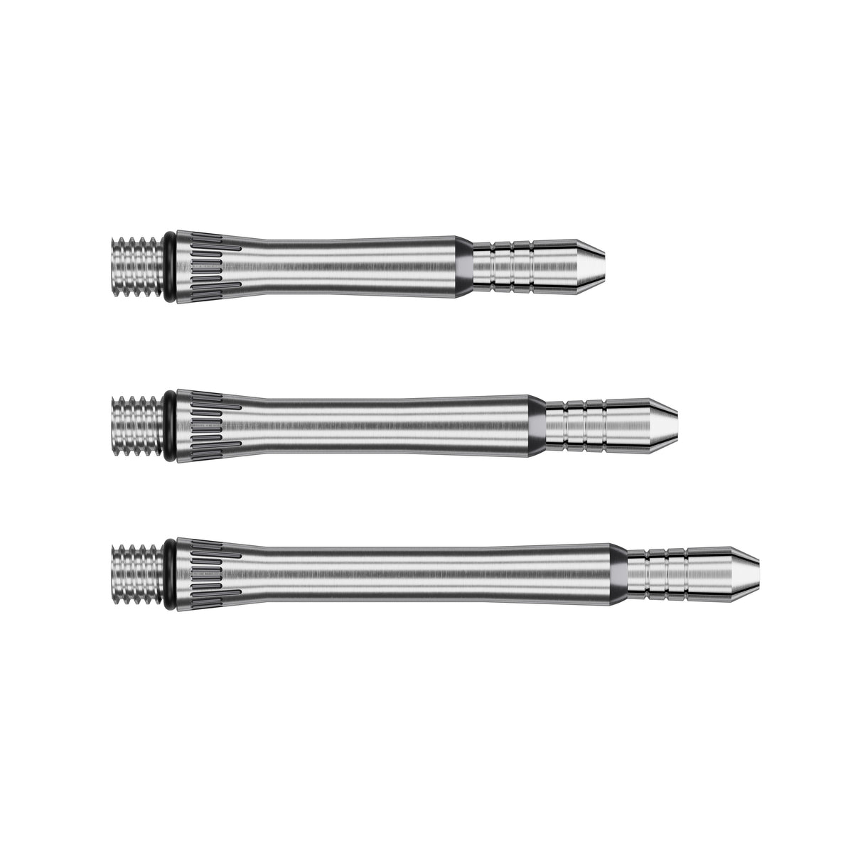 Target Power x Chrono Titanium Shafts