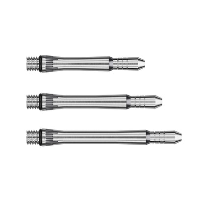 Target Power x Chrono Titanium Shafts