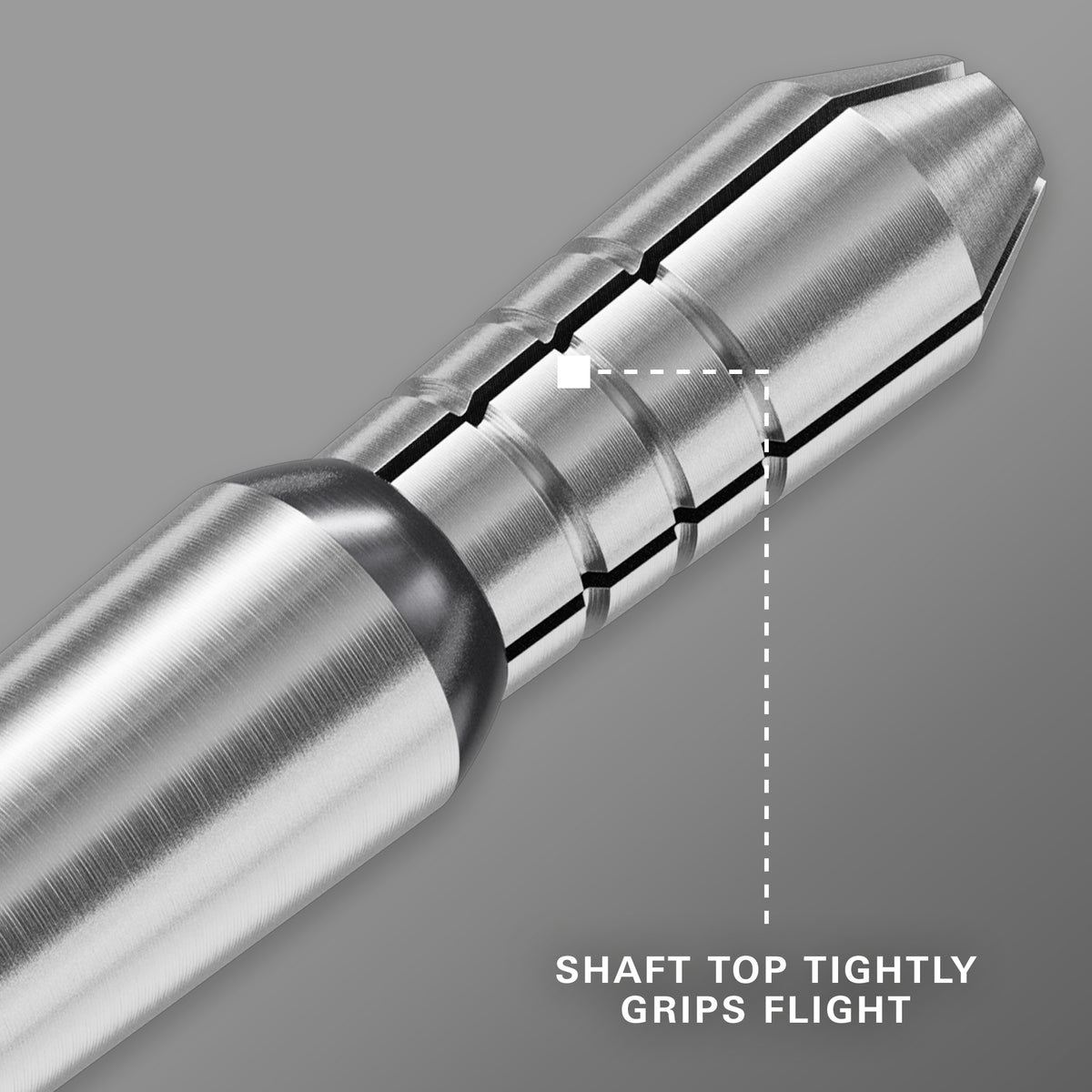 Target Power x Chrono Titanium Shafts