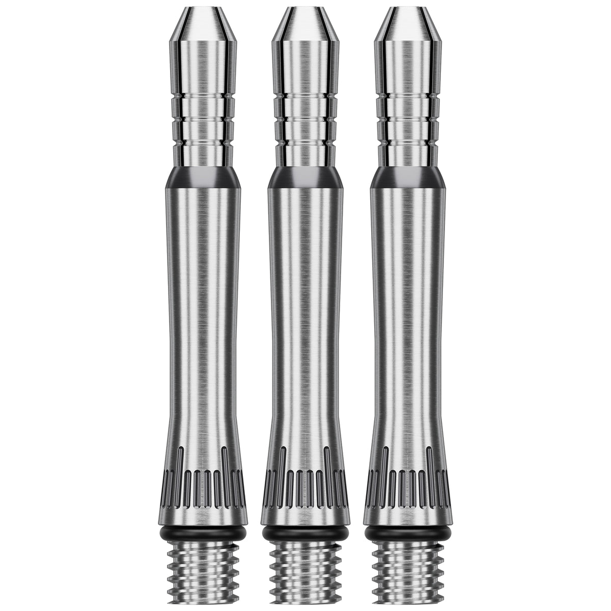 Target Power x Chrono Titanium Shafts