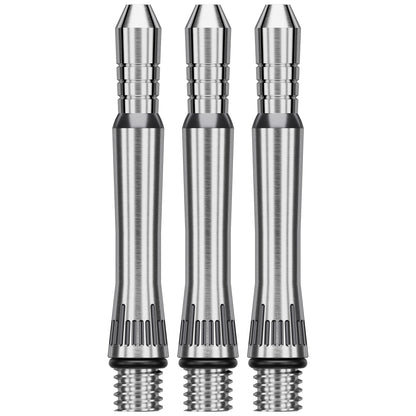 Target Power x Chrono Titanium Shafts