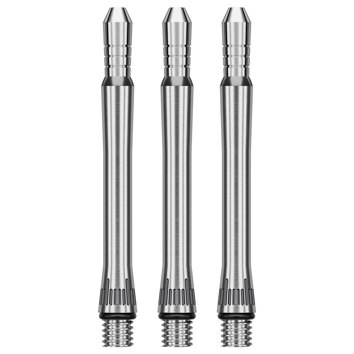 Target Power x Chrono Titanium Shafts