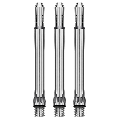 Target Power x Chrono Titanium Shafts