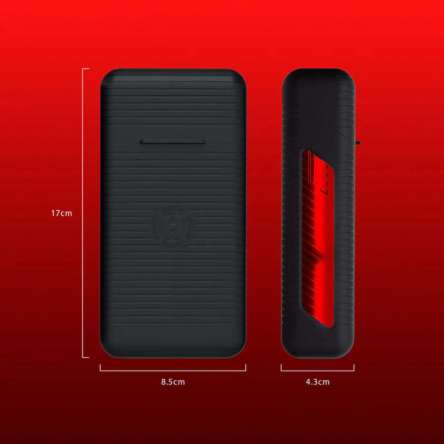 Harrows Vault Dart Case