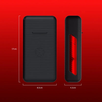 Harrows Vault Dart Case