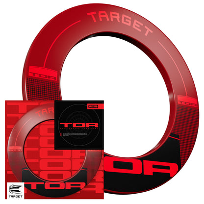 Target TOR Surround