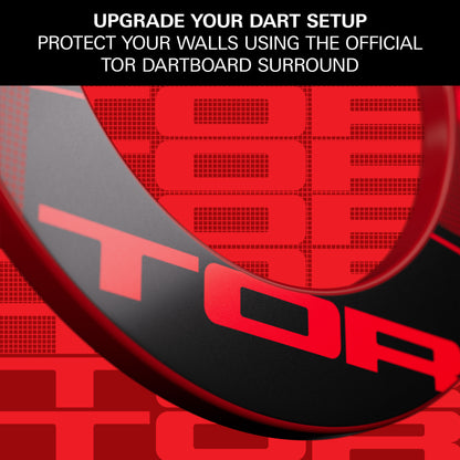 Target TOR Surround