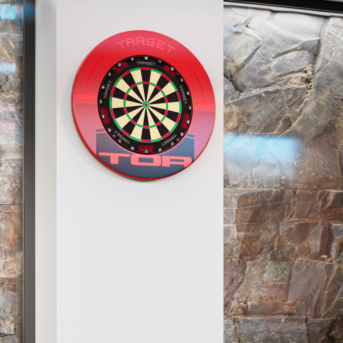 Target TOR Surround