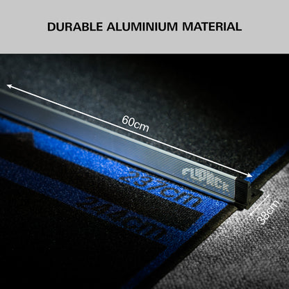 Target Kick Flip Foldable Oche