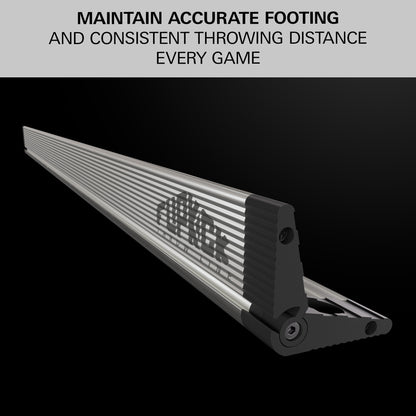 Target Kick Flip Foldable Oche