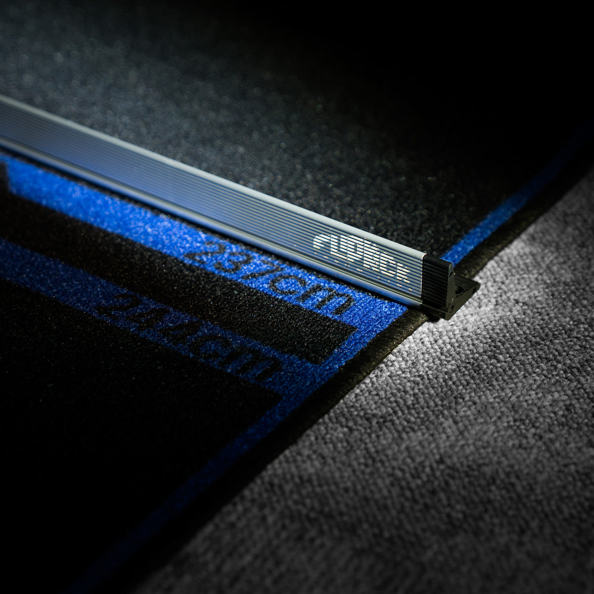 Target Kick Flip Foldable Oche