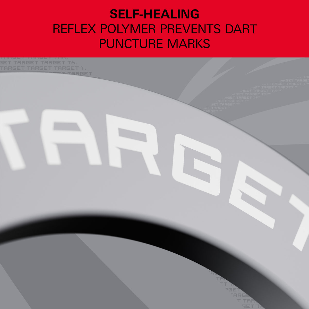 Target Notched Dartboard Surround