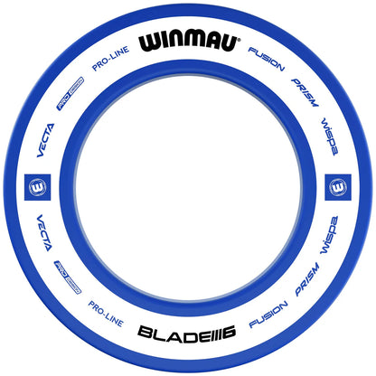 Winmau Pro-Line 2.0 Blue Dartboard Surround