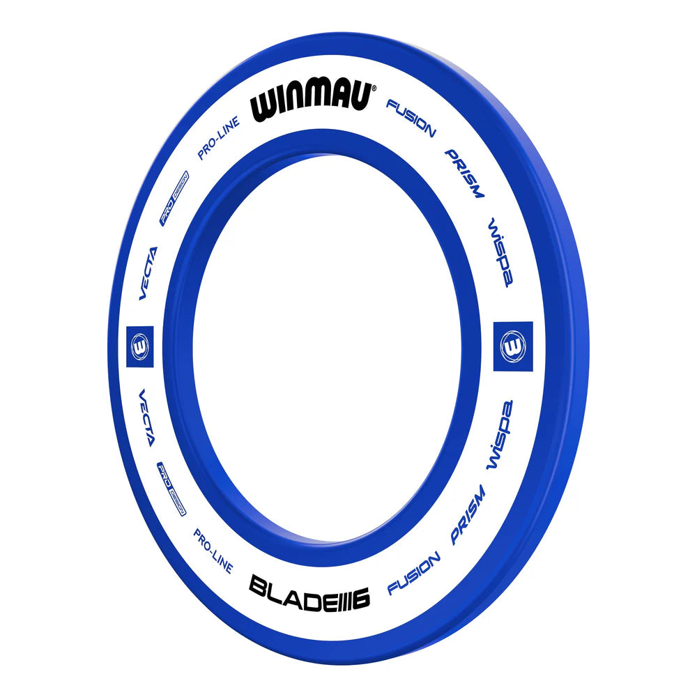 Winmau Pro-Line 2.0 Blue Dartboard Surround