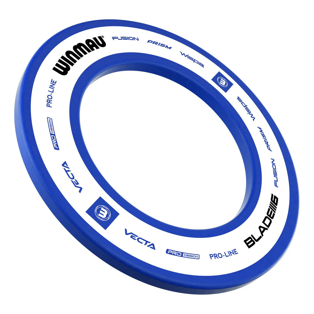 Winmau Pro-Line 2.0 Blue Dartboard Surround