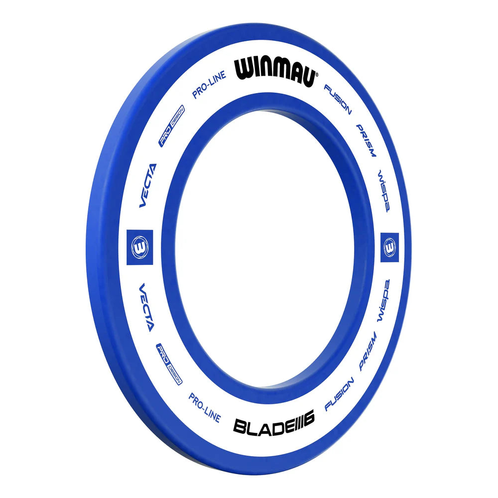 Winmau Pro-Line 2.0 Blue Dartboard Surround