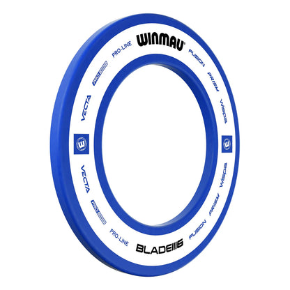 Winmau Pro-Line 2.0 Blue Dartboard Surround