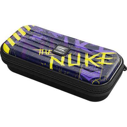 Luke Littler Takoma Dart Case