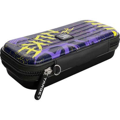 Luke Littler Takoma Dart Case