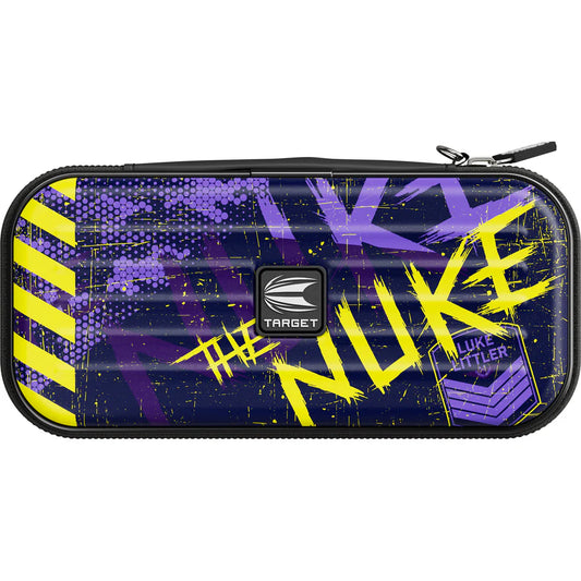 Luke Littler Takoma Dart Case