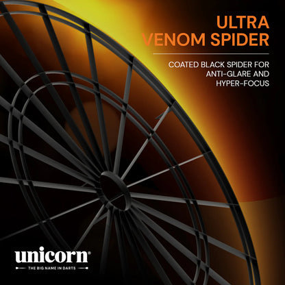 Unicorn Eclipse Ultra 2.0 Dartboard