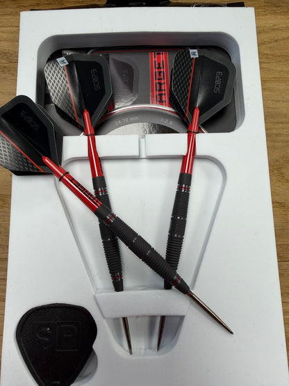 Target Scope 04 24g 10/10 Second Hand Darts