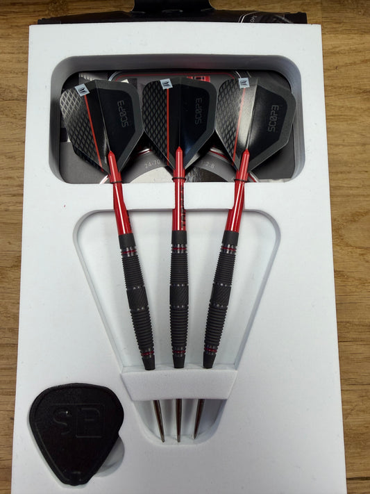 Target Scope 04 24g 10/10 Second Hand Darts