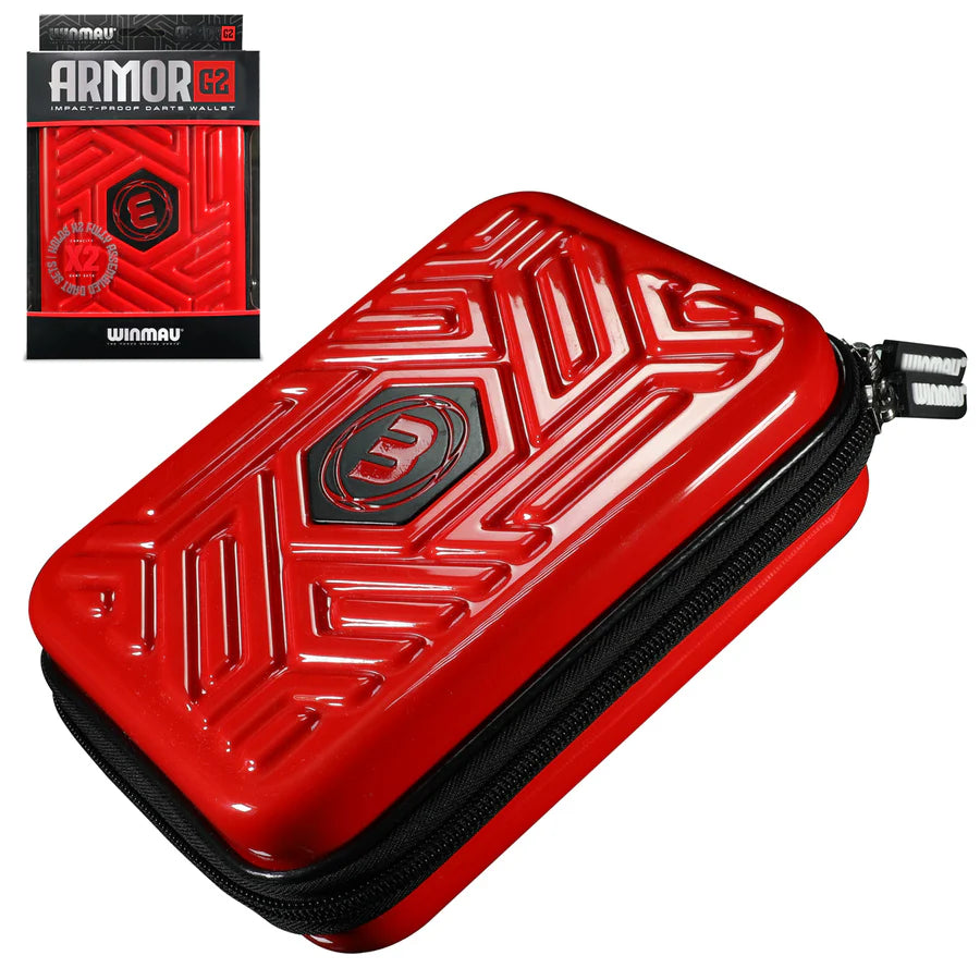 Winmau Armor G2 Dart Case