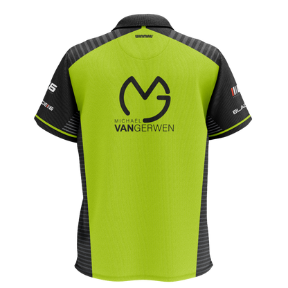 MvG Tour Polo Shirts