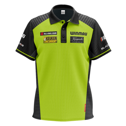MvG Tour Polo Shirts