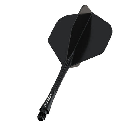 Winmau Fusion #2 Integrated Flight & Stem