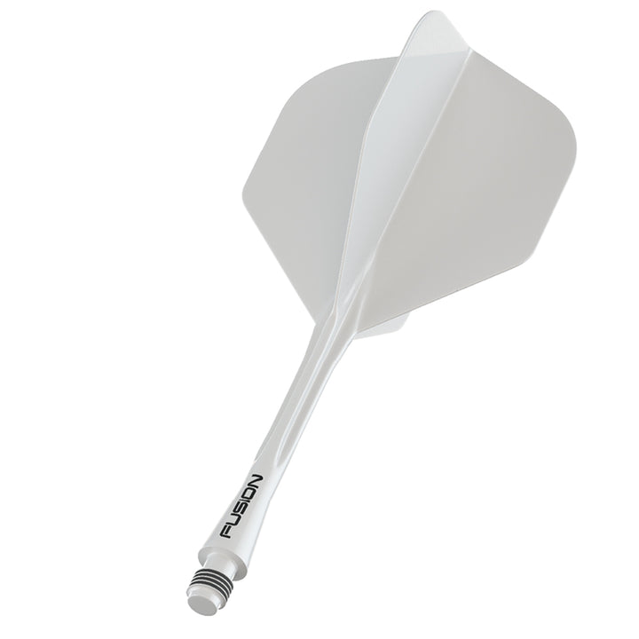 Winmau Fusion #2 Integrated Flight & Stem